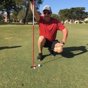 Meet your Posher, Jean